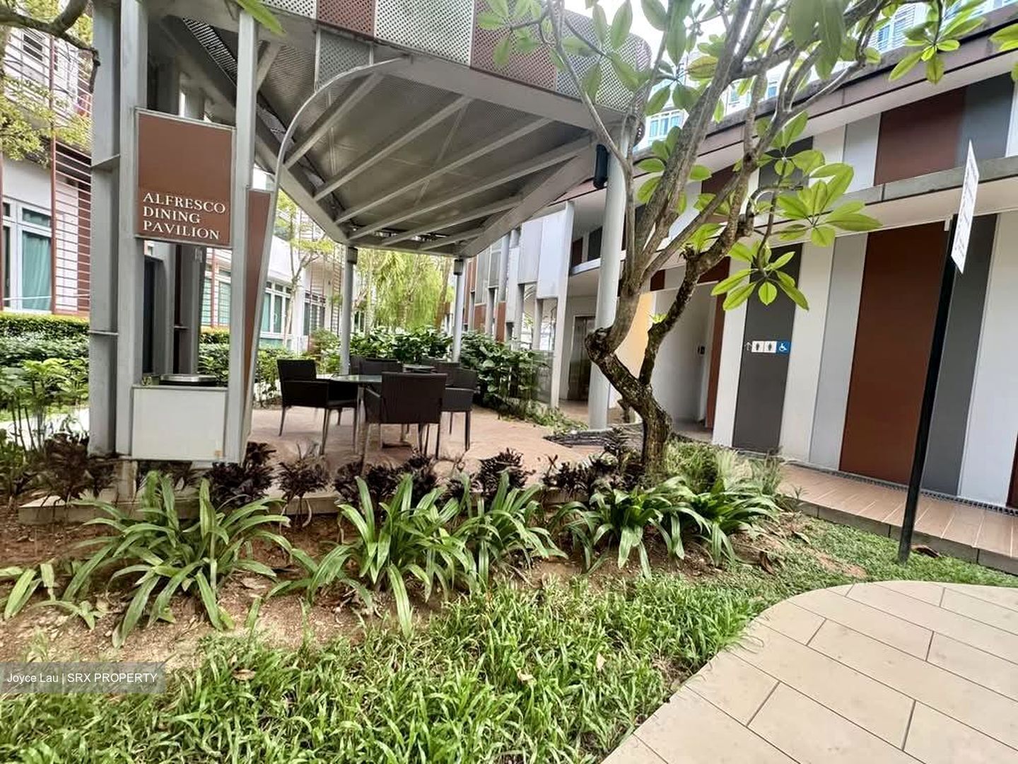 The Hillford (D21), Apartment #577788571